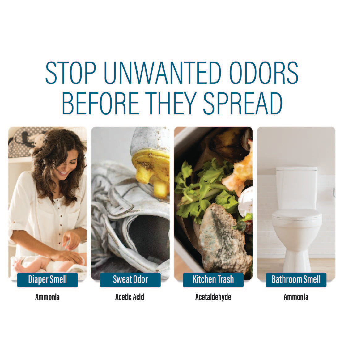 Home Odor Solutions