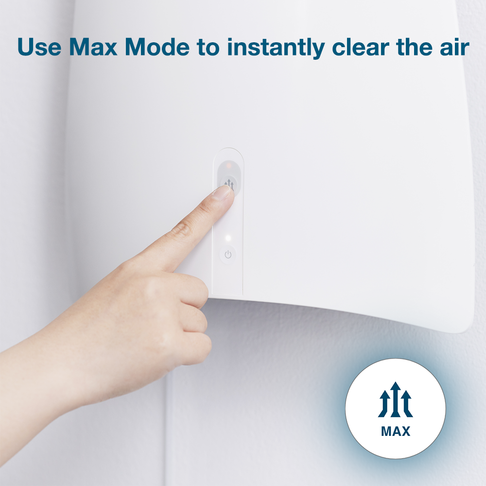 Fresh Air Plugin