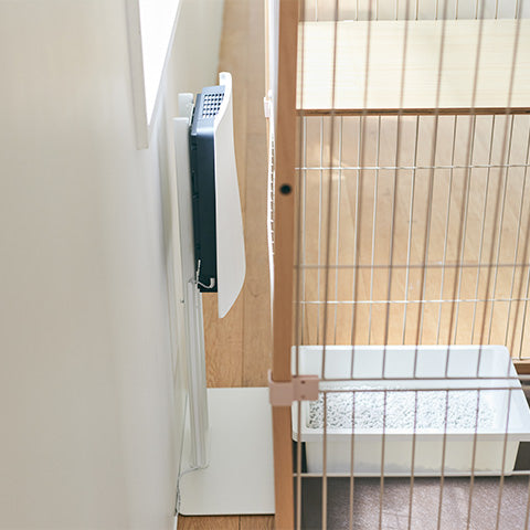 Slim Air Purifier