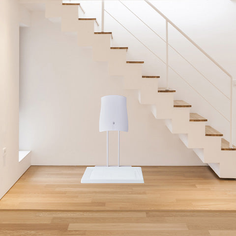 Air purifier for cats