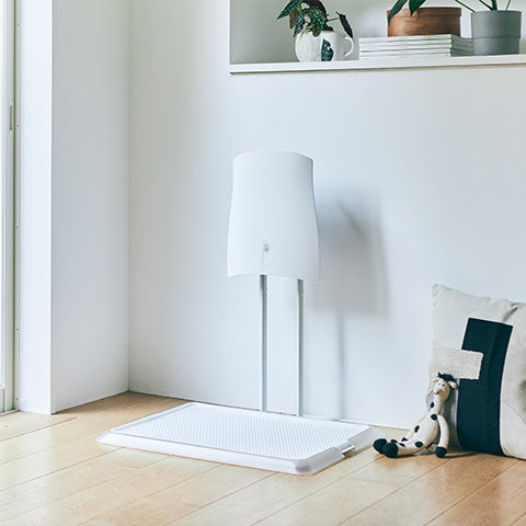 Air Purifier for dogs